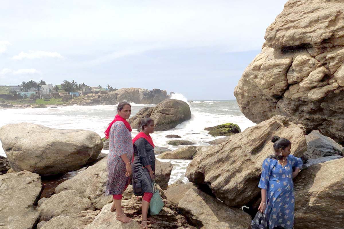 Best Couples Resorts in Paramakudi